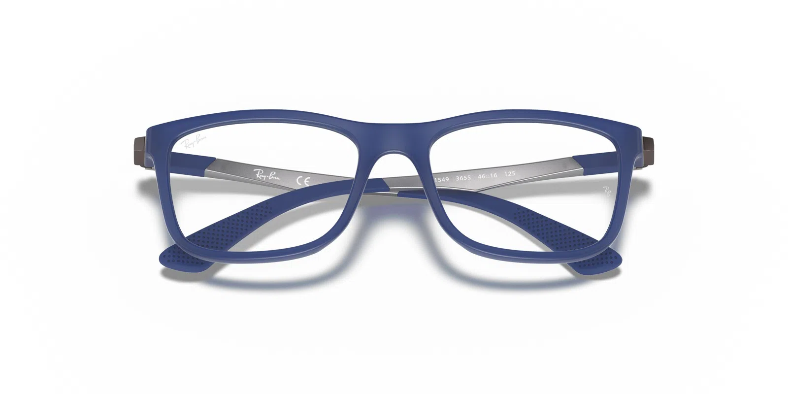 Ray-Ban Kids 0RY1549 Eyeglasses - view 89